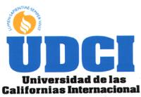 UDCI UNIVERSIDAD DE LAS CALIFORNIAS INTERNACIONAL
