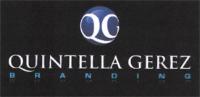 QG QUINTELLA GEREZ BRANDING