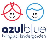 AZUL BLUE BILINGUAL KINDER GARDEN