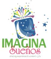 IMAGINA SUEÑOS AMAZING EXPERIENCES & WONDERFUL GIFTS