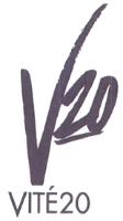 V20 VITÉ 20