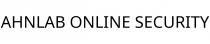 AHNLAB ONLINE SECURITY