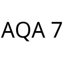 AQA 7