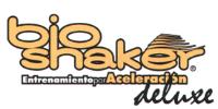 BIO SHAKER ENTRENAMIENTO POR ACELERACIÓN DE LUXE