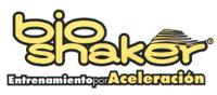 BIO SHAKER ENTRENAMIENTO POR ACELERACIÓN