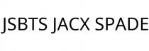 JSBTS JACX SPADE