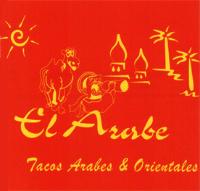 EL ARABE TACOS ÁRABES & ORIENTALES