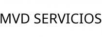 MVD SERVICIOS