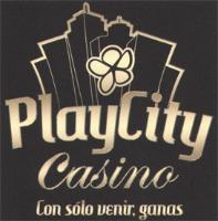 PLAYCITY CASINO CON SÓLO VENIR; GANAS