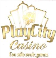 PLAYCITY CASINO CON SÓLO VENIR; GANAS