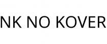 NK NO KOVER