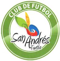 SAN ANDRES
