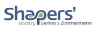 SHAPERS MOLDS BY SERMO & ZIMMERMANN