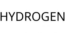 HYDROGEN