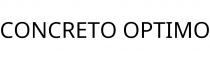 CONCRETO OPTIMO