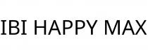 IBI HAPPY MAX