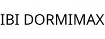 IBI DORMIMAX