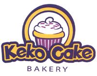 KEKO CAKE