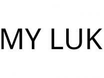 MY LUK