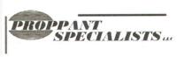 PROPPANT SPECIALISTS LLC