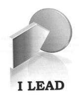 I LEAD