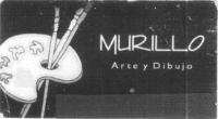MURILLO ARTE Y DIBUJO