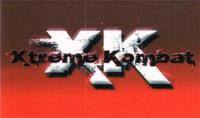 XK XTREME KOMBAT