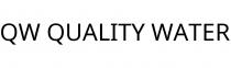 QW QUALITY WATER