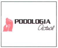 PODOLOGIA ACTUAL