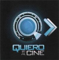 QUIERO IR AL CINE