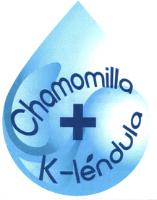 CHAMOMILLA K-LÉNDULA