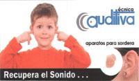 TECNICA AUDITIVA