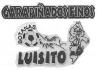 BOTANAS LUISITO