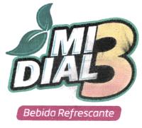 MI DIAL 3