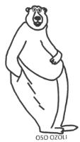 OSO OZOLI