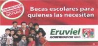 BECAS ESCOLARES PARA QUIENES LAS NESECITAN