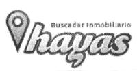 BUSCADOR INMOBILIARIO HAYAS