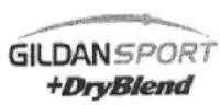 GILDAN SPORT DRYBLEND