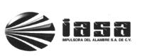 IASA IMPULSORA DEL ALAMBRE