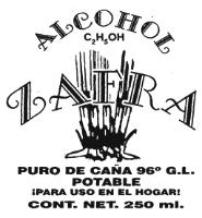 ZAFRA