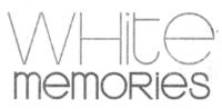 WHITE MEMORIES