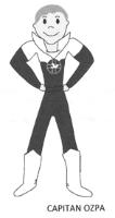 CAPITAN OZPA