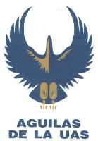 AGUILAS DE LA UAS