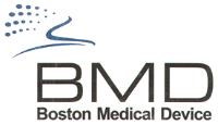 BMD BOSTON MEDICAL DEVICE
