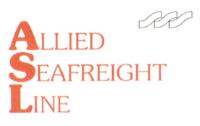 ALLIED SEAFREIGHT LINE