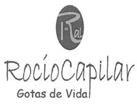 RAL ROCIOCAPILAR GOTAS DE VIDA