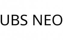 UBS NEO