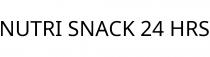 NUTRI SNACK 24 HRS