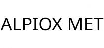 ALPIOX MET