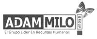 ADAM MILO